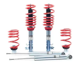 H&R Street Performance Coilover Honda Civic, Civic Si Coupe 06-11