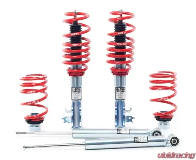 H&R Street Performance Coilover Honda Civic, Civic Si Coupe 06-11 - 51869