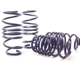 H&R Sport Spring Honda Civic Si Sedan 12-13