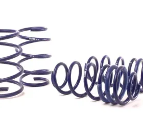 H&R Sport Spring Kit Honda Civic 16-18