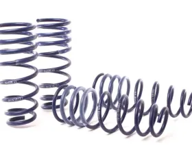 H&R Sport Spring Fiat 124 Spider 17-18