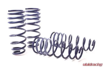 H&R Sport Spring Fiat 124 Spider 17-18 - 52622