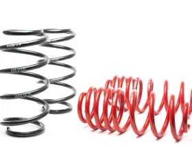 H&R Super Sport Spring Volkswagen Beetle Turbo 2.0L Turbo 12-13