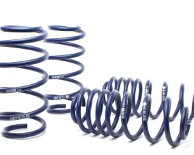 H&R Sport Spring Volkswagen Beetle Turbo 2.0L Turbo 12-13