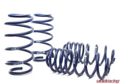 H&R Sport Spring Volkswagen Beetle Turbo 2.0L Turbo 12-13 - 54701