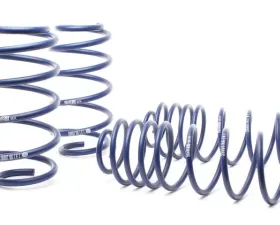 H&R Sport Spring Volkswagen Beetle 2.5L 12-13