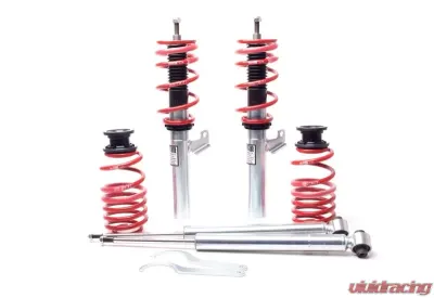 H&R Street Performance Coilover Volkswagen Beetle Turbo 2.0L Turbo 12-13 - 54704