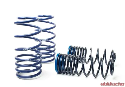 H&R Sport Spring Volkswagen Corrado G60 90-93 - 54706