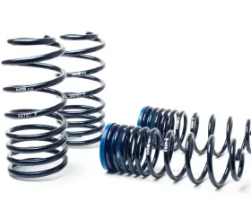 H&R Sport Spring Volkswagen Corrado SLC VR6 92-94