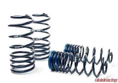 H&R Sport Spring Volkswagen Corrado SLC VR6 92-94 - 54707
