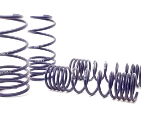 H&R Sport Spring Volkswagen Scirocco II 16V 86-89