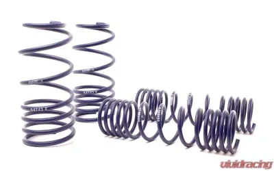 H&R Sport Spring Volkswagen Scirocco II 16V 86-89 - 54708