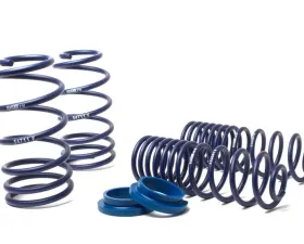 H&R Sport Spring Volkswagen Golf II 8V 85-92