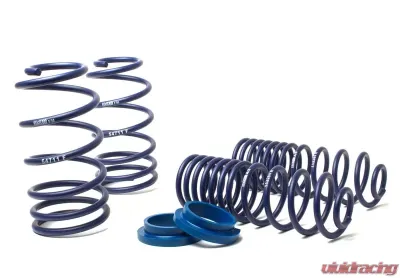 H&R Sport Spring Volkswagen Golf II 8V 85-92 - 54711