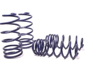 H&R OE Sport Springs Volkswagen Golf IV VR6 TDi 1.8T 98-05
