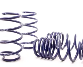 H&R Sport Springs Volkswagen R32 AWD 06-08