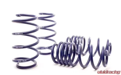 H&R Sport Springs Volkswagen R32 AWD 06-08 - 54733
