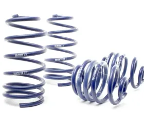 H&R Sport Springs Volkswagen R32 AWD 2004