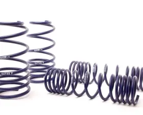 H&R Sport Spring Volkswagen Jetta I 80-84