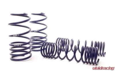 H&R Sport Spring Volkswagen Jetta I 80-84 - 54740