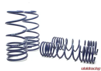 H&R Sport Spring Volkswagen Cabriolet Golf I 80-94 - 54743
