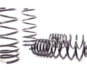 H&R Sport Spring Volkswagen Passat Sedan 4 cyl, 16V 90-94