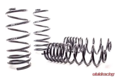 H&R Sport Spring Volkswagen Passat Sedan 4 cyl, 16V 90-94 - 54745