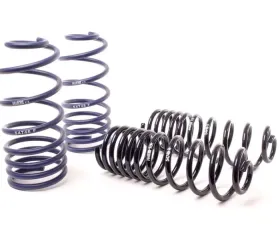 H&R Sport Spring Volkswagen Passat Wagon VR6 93-94
