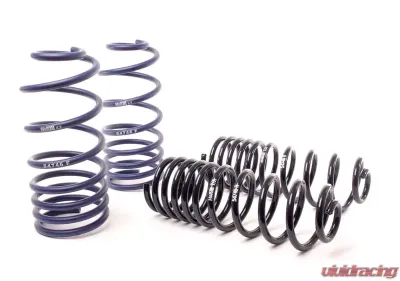 H&R Sport Spring Volkswagen Passat Wagon VR6 93-94 - 54746-2