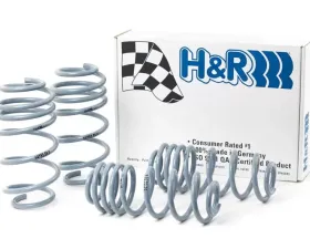 H&R OE Sport Springs Volkswagen Golf V GTI 06-07