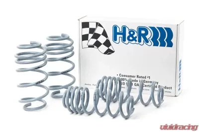 H&R OE Sport Springs Volkswagen Golf V GTI 06-07 - 54752-55