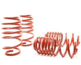 H&R Race Springs Volkswagen Golf V GTI 06-07