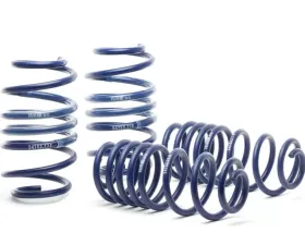 H&R Super Sport Spring Volkswagen Jetta 15+