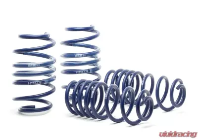 H&R Super Sport Spring Volkswagen Jetta 15+ - 54754-77
