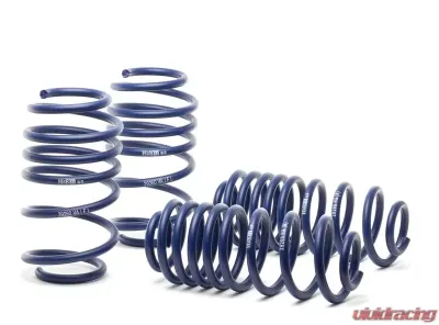 H&R Race Spring Volkswagen Jetta VI GLI 11-13 - 54754-88