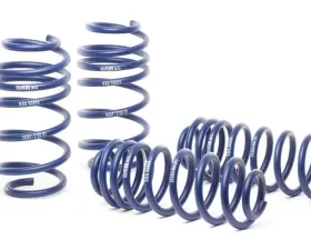 H&R Sport Spring Volkswagen Jetta VI GLI 11-13