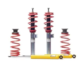 H&R Street Performance Coilover Volkswagen Jetta V 2.5L | 1.9 TDi | 2.0L Turbo 2005-2010