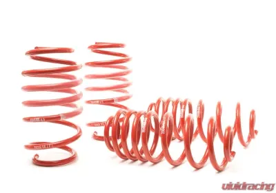 H&R Super Sport Spring Incl. Dcc Volkswagen Golf VI 2.5L 10-13 - 54756-77