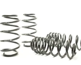 H&R Sport Spring Incl. Dcc Volkswagen Golf VI TDI 10-13