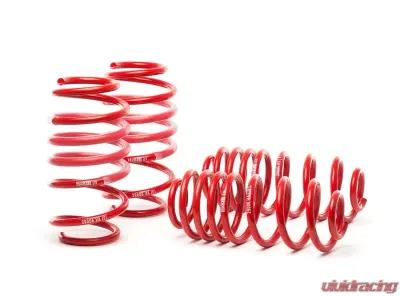 H&R Super Sport Spring Incl. Dcc Volkswagen Golf VI GTI 2.0L Turbo 10-13 - 54758-77