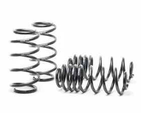 H&R Sport Spring Incl. Dcc Volkswagen Golf VI GTI 2.0L Turbo 10-13