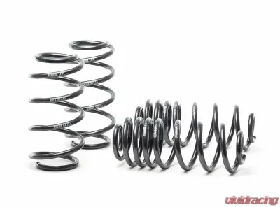 H&R Sport Spring Incl. Dcc Volkswagen Golf VI GTI 2.0L Turbo 10-13 - 54758