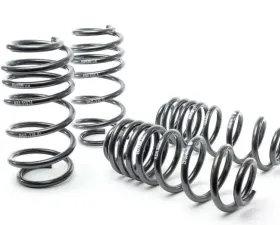 H&R Sport Spring Not 4Motion Volkswagen Passat Wagon VR6, TDI, 1.8T, 2.0L 06-11