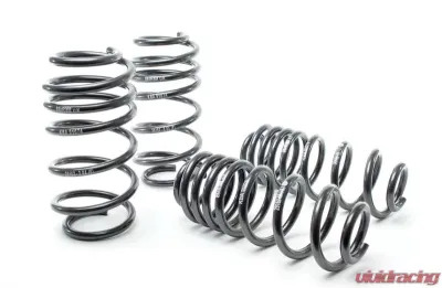 H&R Sport Spring Not 4Motion Volkswagen Passat Wagon VR6, TDI, 1.8T, 2.0L 06-11 - 54760-2