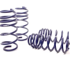 H&R OE Sport Spring Not 4Motion Volkswagen Passat Sedan VR6, TDI, 1.8T, 2.0L 06-11
