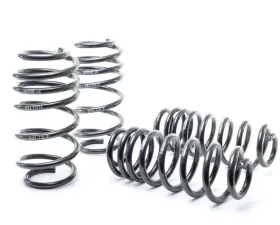 H&R Sport Spring Not 4Motion Volkswagen Passat Sedan VR6, TDI, 1.8T, 2.0L 06-11