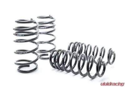 H&R Sport Spring Not 4Motion Volkswagen Passat Sedan VR6, TDI, 1.8T, 2.0L 06-11 - 54760