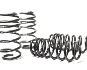 H&R Sport Spring Volkswagen Eos 07-13