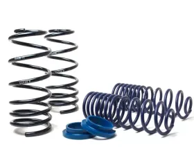 H&R OE Sport Spring Volkswagen Golf III 8V 93-96