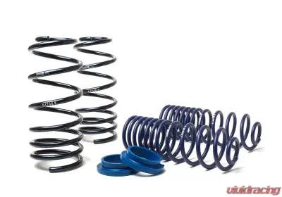 H&R OE Sport Spring Volkswagen Golf III 8V 93-96 - 54764-55